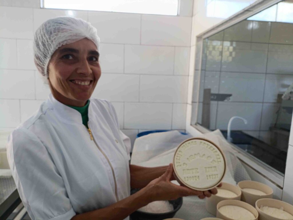 Queijarias mineiras com registro crescem 675% em 5 anos 3 Foto Igor Torres Publicada pela Agência Minas