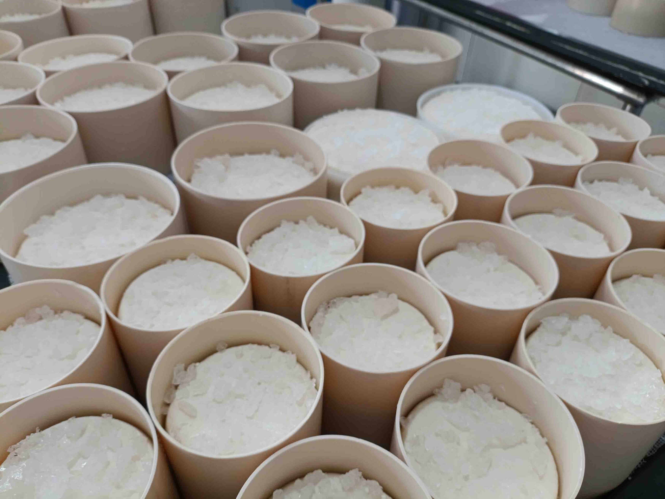 Queijarias mineiras com registro crescem 675% em 5 anos Foto Igor Torres Publicada pela Agência Minas