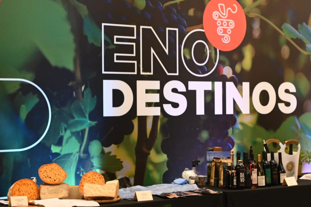 SP fomenta enoturismo com Rotas do Vinho 5 Foto Alan Morici Divulgação Secretaria de Turismo e Viagens do Estado de São Paulo