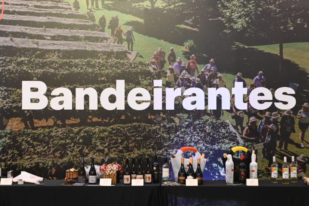 SP fomenta enoturismo com Rotas do Vinho 6 Foto Alan Morici Divulgação Secretaria de Turismo e Viagens do Estado de São Paulo