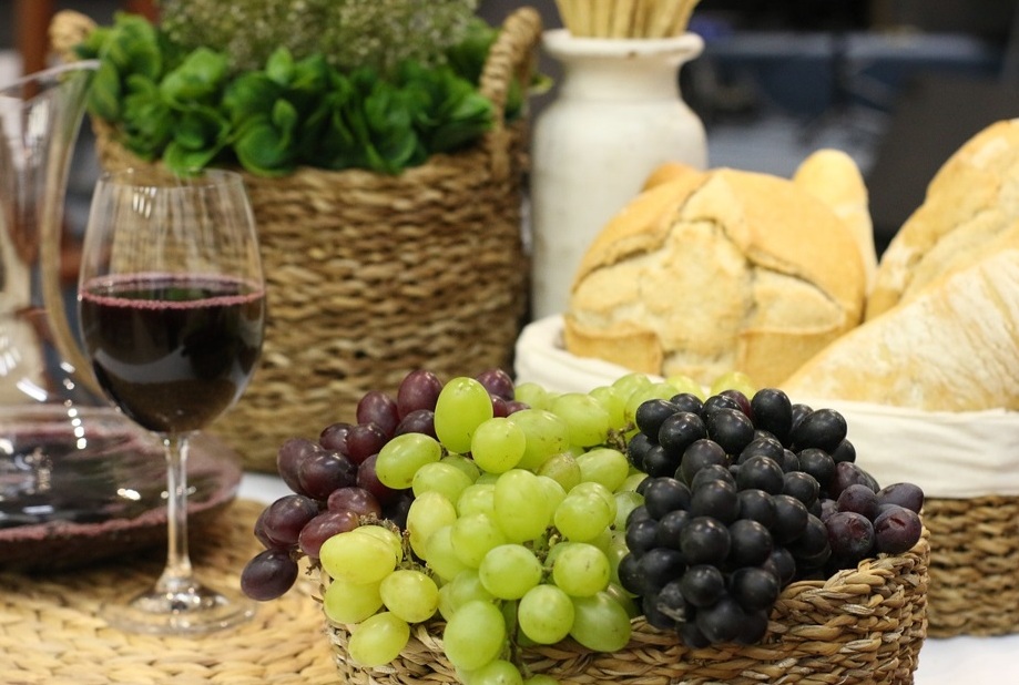 SP fomenta enoturismo com Rotas do Vinho Foto isaiasmanica1_Pixabay