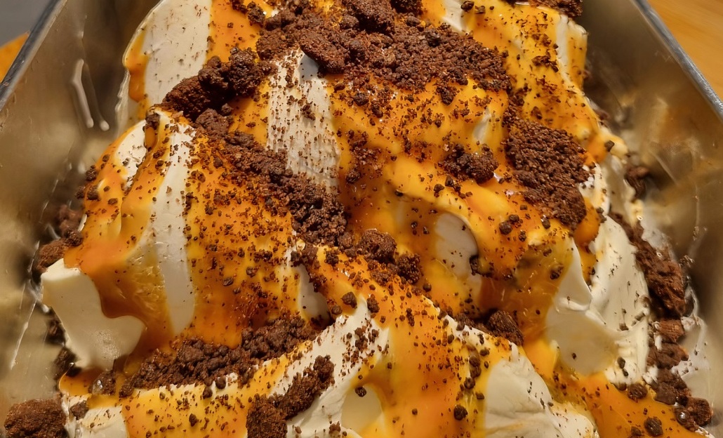 Thomas Troisgros cria sabor para Momo Gelato Foto Divulgação Momo Gelato b