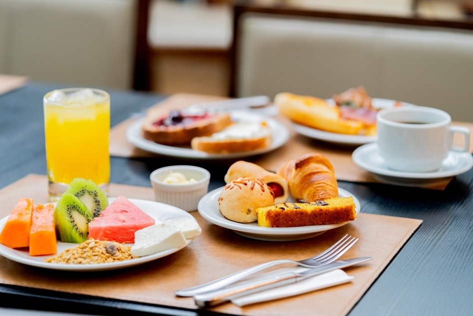 Além de SP, Breakfast Weekend chega ao Rio e a Curitiba Foto Tadeu Brunelli Divulgação Breakfast Weekend