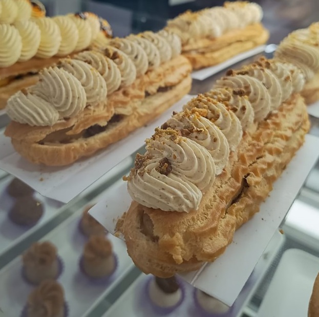 Anie´s Patisserie é inaugurada em Moema (SP) Foto Divulgação Anie´s Patisserie 1