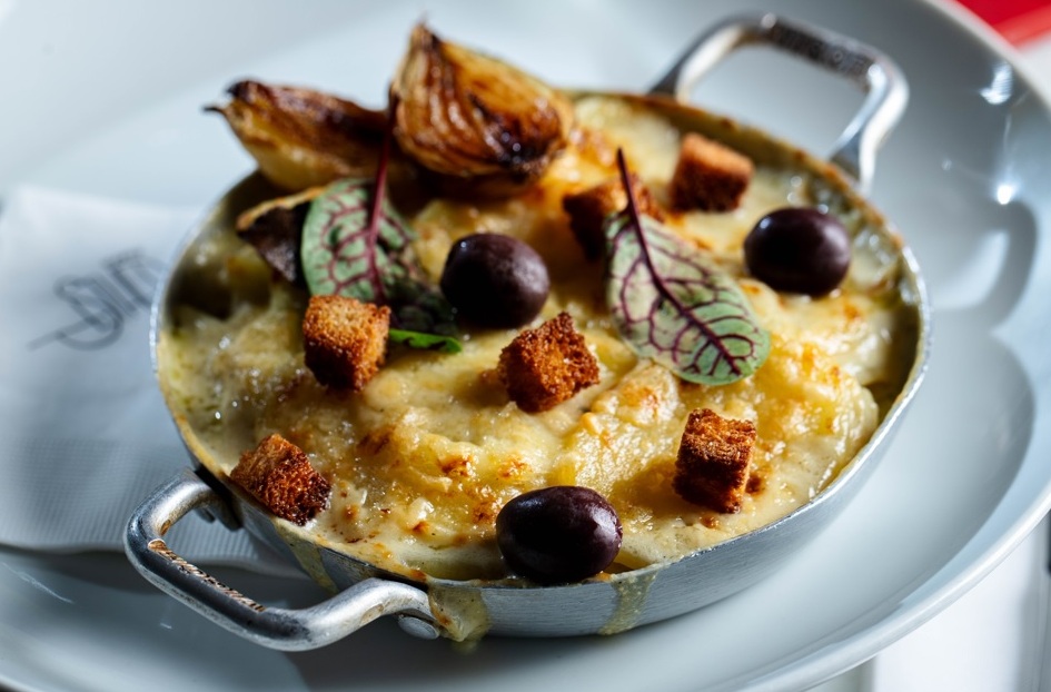 Bacalhau da Noruega faz festival em 30 casas de SP 1 Foto Antonio Rodrigues