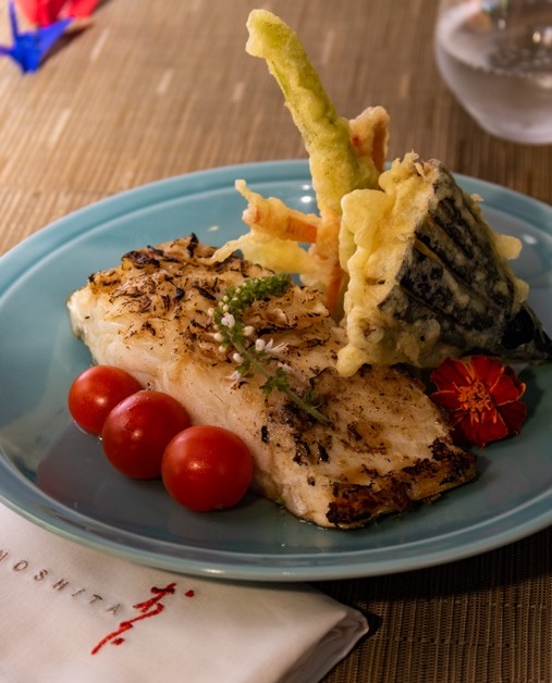 Bacalhau da Noruega faz festival em 30 casas de SP 2 Foto Antonio Rodrigues