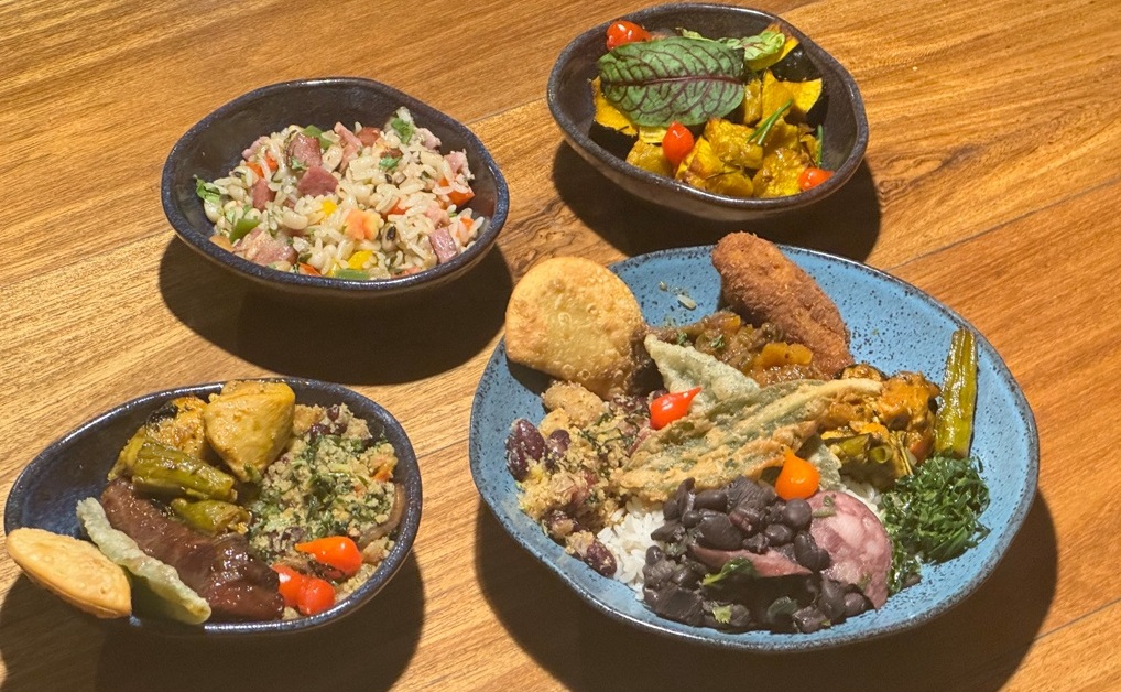 Brasil é foco das Noites Temáticas do WZ Hotel Jardins 2 Foto Divulgação WZ Hotel Jardins