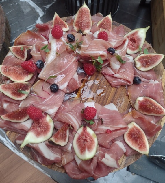 Brunch do Must Restaurant (SP) vale, sim! 12 Foto Claudio Schapochnik_Que Gostoso!