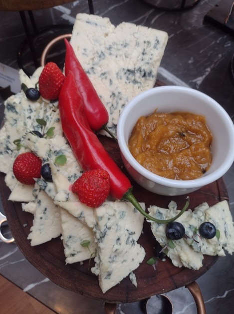 Brunch do Must Restaurant (SP) vale, sim! 13 Foto Claudio Schapochnik_Que Gostoso!