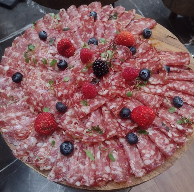 Brunch do Must Restaurant (SP) vale, sim! 14 Foto Claudio Schapochnik_Que Gostoso!