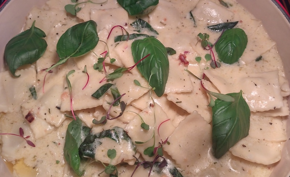 Brunch do Must Restaurant (SP) vale, sim! 15 Foto Claudio Schapochnik_Que Gostoso!