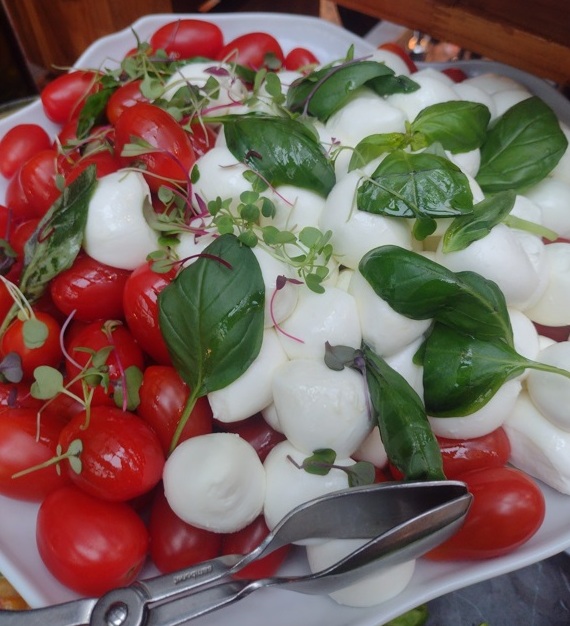 Brunch do Must Restaurant (SP) vale, sim! 17 Foto Claudio Schapochnik_Que Gostoso!