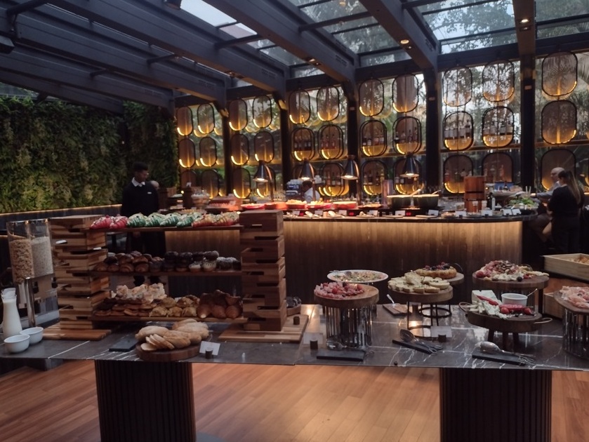 Brunch do Must Restaurant (SP) vale, sim! 21 Foto Claudio Schapochnik_Que Gostoso!