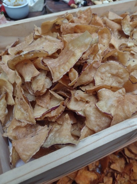 Brunch do Must Restaurant (SP) vale, sim! 22 Foto Claudio Schapochnik_Que Gostoso!