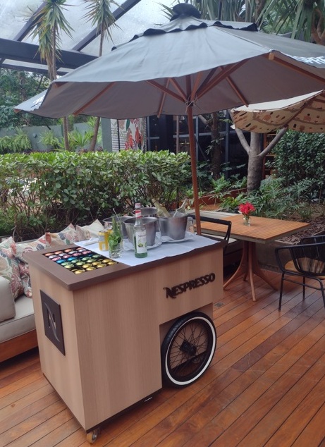 Brunch do Must Restaurant (SP) vale, sim! 25 Foto Claudio Schapochnik_Que Gostoso!