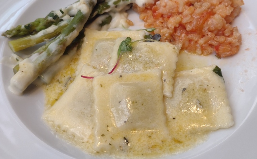 Brunch do Must Restaurant (SP) vale, sim! 27 Foto Claudio Schapochnik_Que Gostoso!