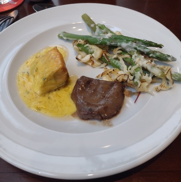 Brunch do Must Restaurant (SP) vale, sim! 28 Foto Claudio Schapochnik_Que Gostoso!