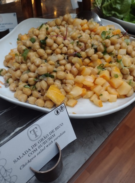 Brunch do Must Restaurant (SP) vale, sim! 30 Foto Claudio Schapochnik_Que Gostoso!