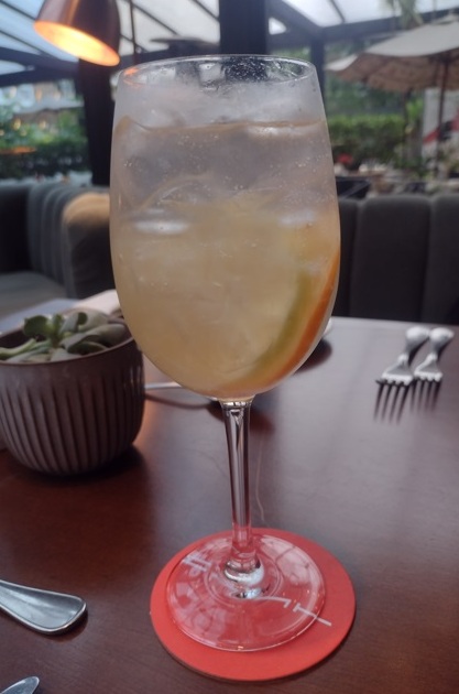 Brunch do Must Restaurant (SP) vale, sim! 4 Foto Claudio Schapochnik_Que Gostoso!