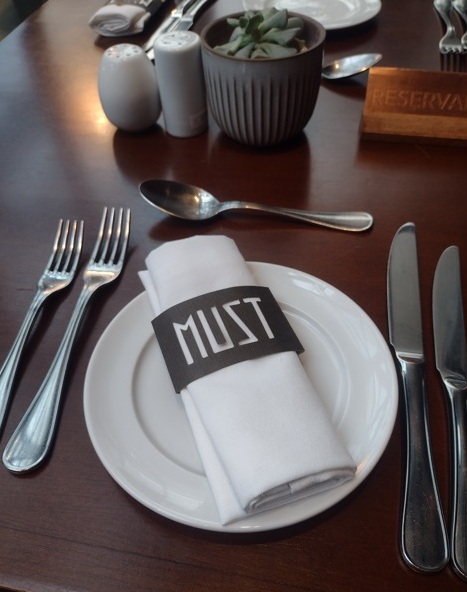 Brunch do Must Restaurant (SP) vale, sim! 8 Foto Claudio Schapochnik_Que Gostoso!