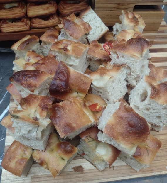 Brunch do Must Restaurant (SP) vale, sim! 9 Foto Claudio Schapochnik_Que Gostoso!