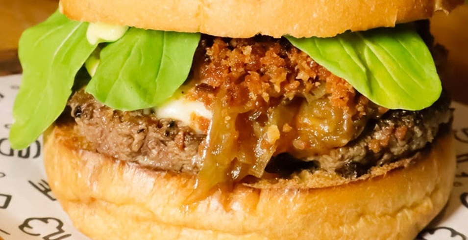 Cointreau e One Burger lançam menu exclusivo 6 Foto Divulgação Cointreau e One Burger