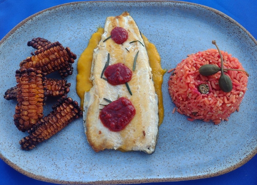 Excelente Festival da Truta agita Piracaia (SP) 16 Foto Claudio Schapochnik_Que Gostoso!