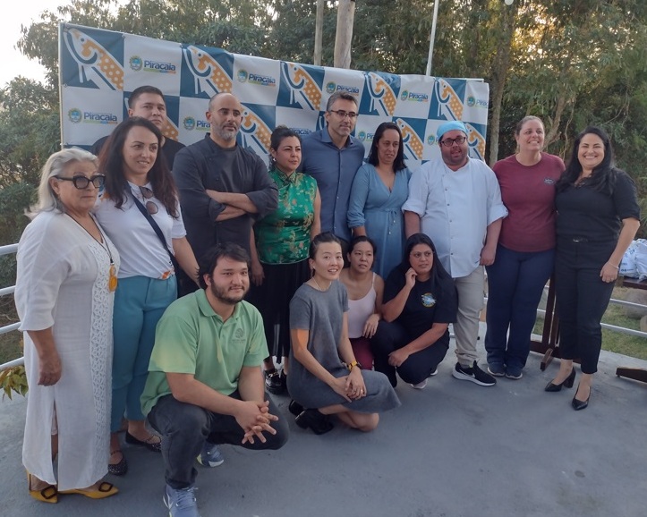 Excelente Festival da Truta agita Piracaia (SP) 2 Foto Claudio Schapochnik_Que Gostoso!