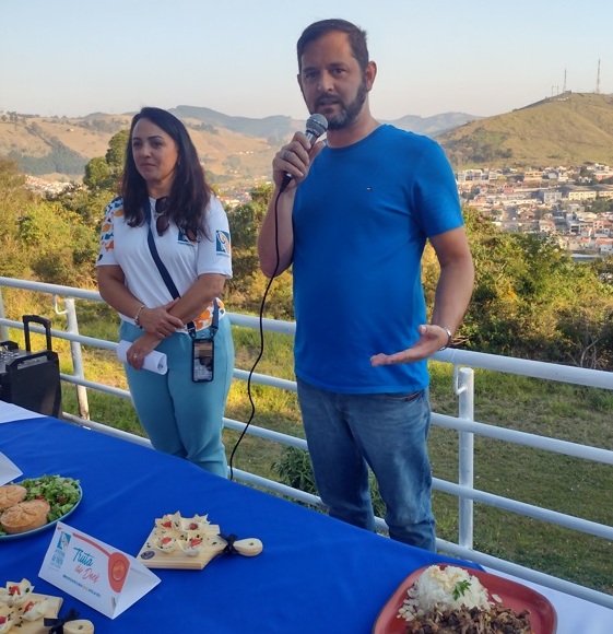 Excelente Festival da Truta agita Piracaia (SP) 20 Foto Claudio Schapochnik_Que Gostoso!