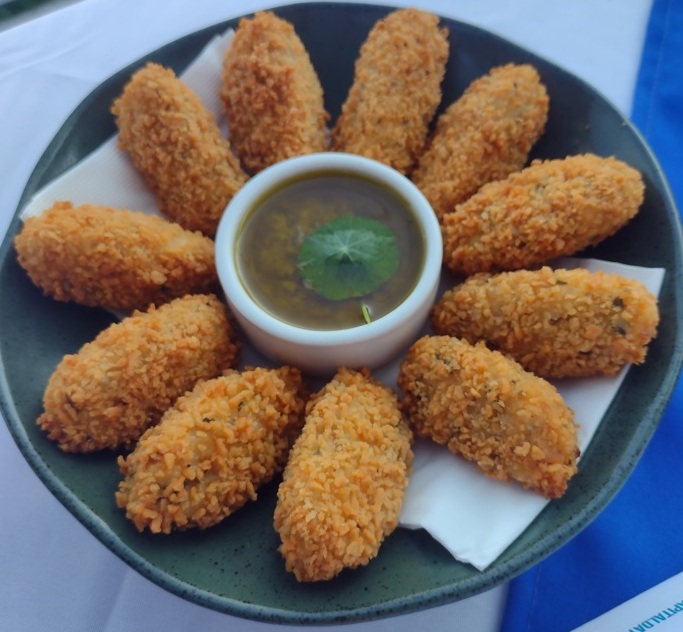 Excelente Festival da Truta agita Piracaia (SP) 23 Foto Claudio Schapochnik_Que Gostoso!