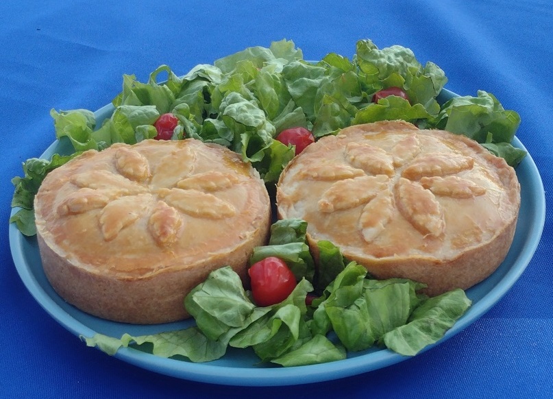 Excelente Festival da Truta agita Piracaia (SP) 3 Foto Claudio Schapochnik_Que Gostoso!