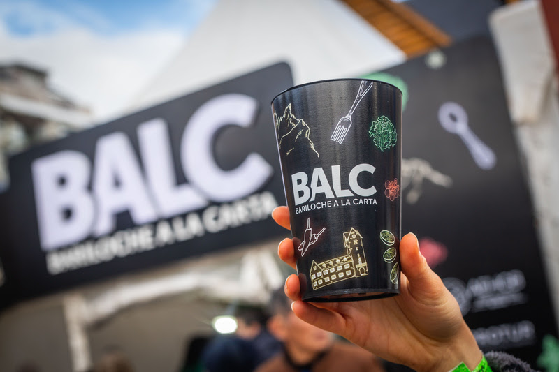 Festival Bariloche a la Carta faz 10 anos na Argentina Foto Divulgação Associação Empresarial Hoteleira Gastronômica de Bariloche