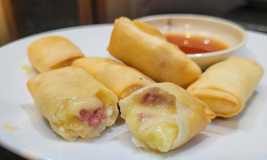 Festival da Linguiça de Bragança mais de 40 pratos 1 Foto Renato Teixeira Divulgação Associação dos Produtores de Linguiça de Bragança Paulista