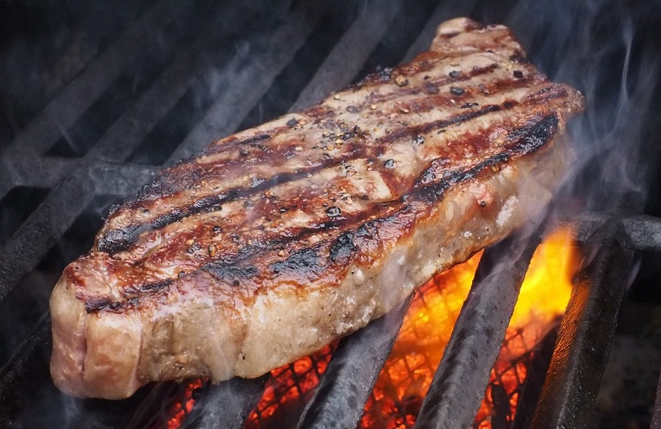 Festival de Churrasco em Gramado será no dia 16 Foto Dbreen_Pixabay