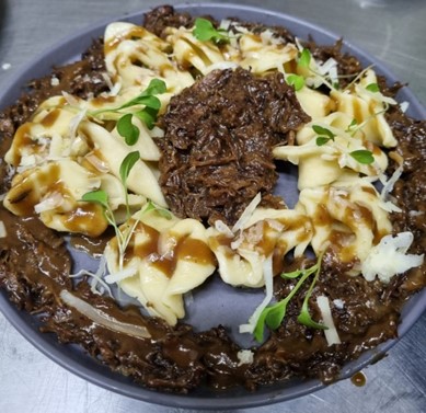 Monte Verde realiza Gastronomia nas Montanhas Foto Divulgação Alameda Suíça