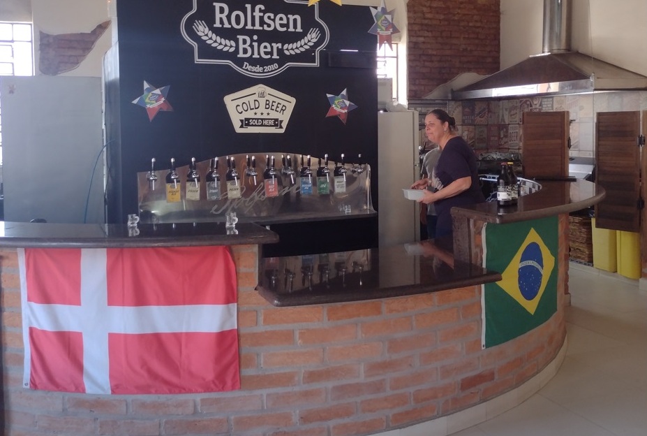 Piracaia (SP) tem cervejaria com DNA da Dinamarca 1 Foto Claudio Schapochnik_Que Gostoso!