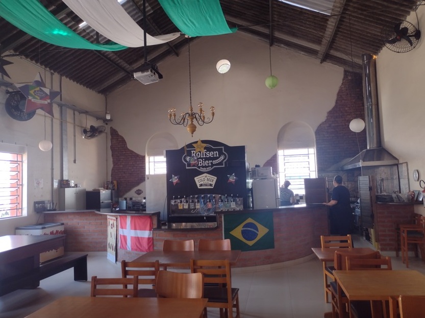 Piracaia (SP) tem cervejaria com DNA da Dinamarca 2 Foto Claudio Schapochnik_Que Gostoso!