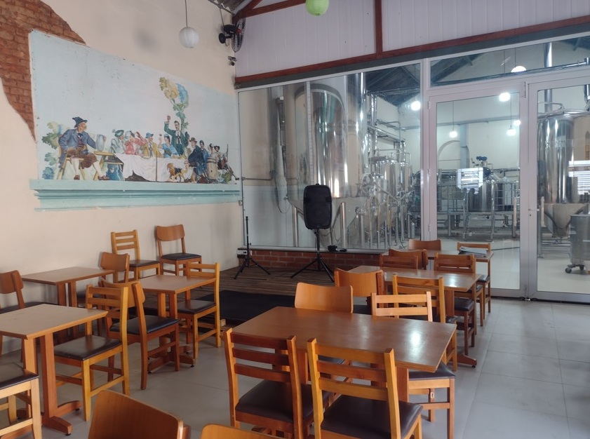 Piracaia (SP) tem cervejaria com DNA da Dinamarca 3 Foto Claudio Schapochnik_Que Gostoso!