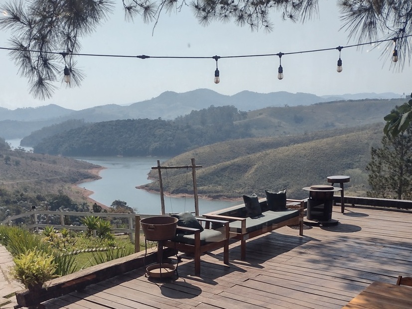 Restaurante de pousada é destaque em Piracaia (SP) 10 Foto Claudio Schapochnik_Que Gostoso!