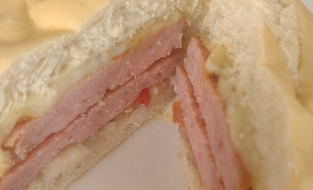 Rosário leva tradição ao Festival da Linguiça de Bragança 4 Foto Claudio Schapochnik_Que Gostoso!