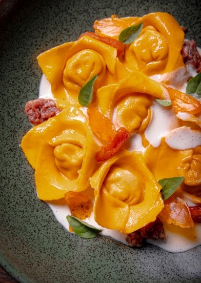 Settimana della Cucina Italiana em 21 casas (SP) 3 Foto Mário Rodrigues Divulgação Consulado Geral da Itália em São Paulo