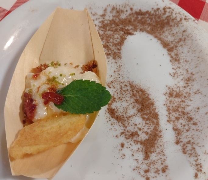 Tema do Sabores de Socorro é mandioca e porco 9 Foto Claudio Schapochnik_Que Gostoso!
