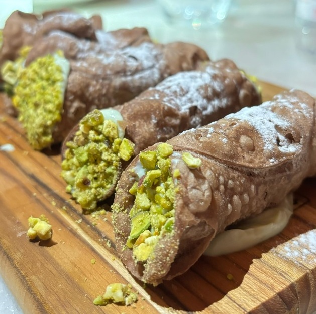 Toscana Focacceria é aberta em Pinheiros (SP) 1 Foto Divulgação Toscana Focacceria