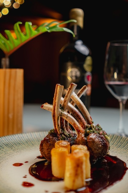 Vinícola em MG tem novo menu para harmonizações 4 Foto Carlos Daniel Torres Basso Foto Divulgação Vinícola Barbara Eliodora