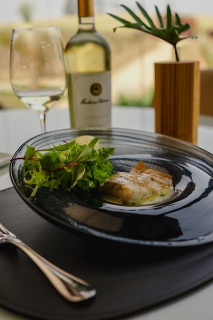 Vinícola em MG tem novo menu para harmonizações1 Foto Carlos Daniel Torres Basso Foto Divulgação Vinícola Barbara Eliodora