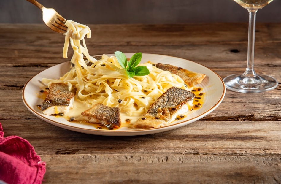 Visconde de Mauá (RJ) inicia Temporada da Truta 1 Foto Lígia Skowronski Divulgação Temporada da Truta