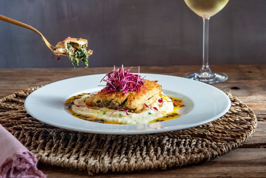 Visconde de Mauá (RJ) inicia Temporada da Truta 2 Foto Lígia Skowronski Divulgação Temporada da Truta