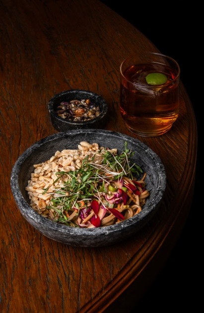 Cardápio do Jabalí (SP) traz novos pratos e drinques 2 Foto Vitor K. Neves Divulgação Jabalí