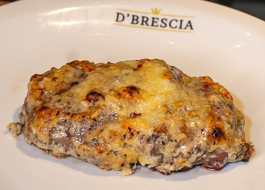 D´Brescia traz cortes especiais da Bassi-Marfrig 3 Foto Divulgação D´Brescia Churrascaria