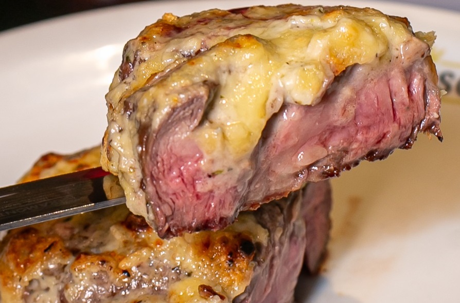 D´Brescia traz cortes especiais da Bassi-Marfrig 4 Foto Divulgação D´Brescia Churrascaria